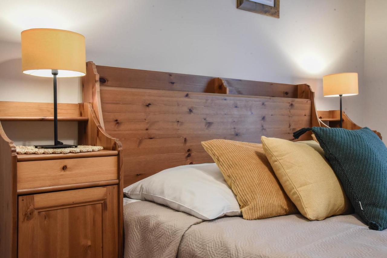 Apartamenty Na Wyspie - Trzy Korony - Studio Z Parkingiem Svinoústí Exteriér fotografie