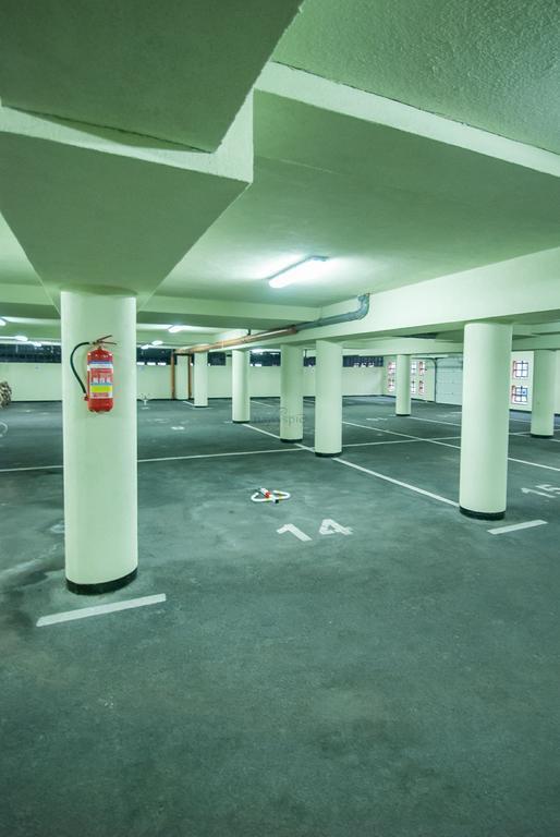 Apartamenty Na Wyspie - Trzy Korony - Studio Z Parkingiem Svinoústí Exteriér fotografie